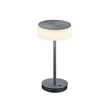 Bankamp Button, con pie Led – Lámpara de sobremesa — imagen 4