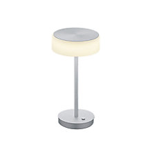 Bankamp Button, con pie Led – Lámpara de sobremesa — imagen 3