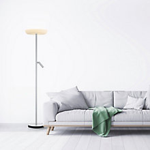 Bankamp Cielo, 2 focos – Lámpara de pie led — imagen 6