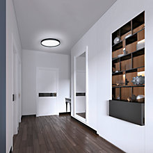 Bankamp Cona – Lámpara de techo led — imagen 3