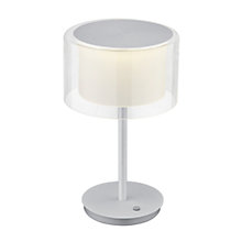 Bankamp Grand – Lámpara de sobremesa led — imagen 3