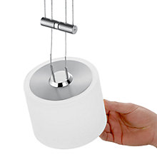 Bankamp Grazia, 2 focos – Lámpara de suspensión led — imagen 3