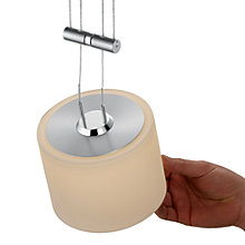 Bankamp Grazia, 2 focos – Lámpara de suspensión led — imagen 4