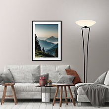 Bankamp Lady, de luz indirecta Led – Lámpara de pie — imagen 3