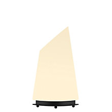 Bankamp Navigare, negro - 42 cm – Lámpara de sobremesa — imagen 2