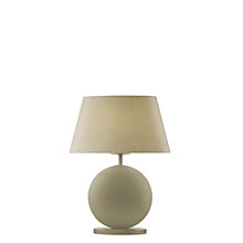 Bankamp Nero Bordlampe sand/sand - 41 cm