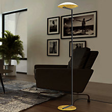 Bankamp Pure Up, de luz indirecta Led – Lámpara de pie — imagen 3