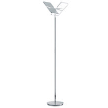 Bankamp Quadrifoglio – Lámpara de pie led — imagen 5