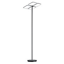 Bankamp Quadro, 4 focos – Lámpara de pie led — imagen 2