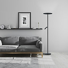 Bankamp Sky, 2 focos – Lámpara de pie led — imagen 3