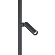 Bankamp Sky, 2 focos – Lámpara de pie led — imagen 4