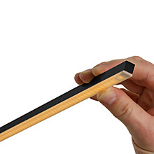 Bankamp Slim, negro - 98 cm – Lámpara de suspensión led — imagen 6