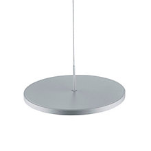 Bankamp Solid, aluminio mate – Lámpara de suspensión led — imagen 5