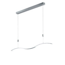 Bankamp Wave II – Lámpara de suspensión led — imagen 2