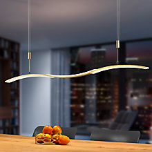 Bankamp Wave II – Lámpara de suspensión led — imagen 3