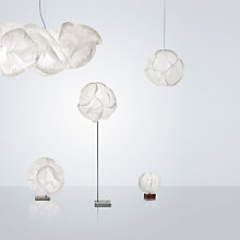 Belux Cloud, lámpara de pie Led — imagen 5