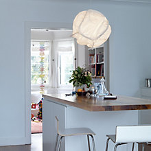 Belux Cloud, lámpara de suspensión ø48 cm — imagen 3