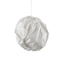 Belux Cloud, lámpara de suspensión ø48 cm — imagen 2