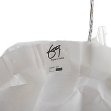 Belux Cloud, lámpara de suspensión ø48 cm — imagen 8
