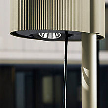 Belux Diogenes, dorado – Lámpara de pie led — imagen 4