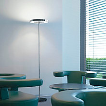 Belux Disk – Lámpara de pie led — imagen 4