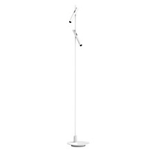 Belux Esprit Floor Lamp LED 2 lamps white/white - 2,700 K - 20°