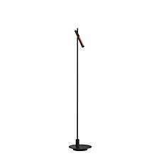 Belux Esprit Stehleuchte LED 1-flammig bronze/schwarz - 2.700 K - 56°