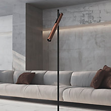Belux Esprit, 1 foco – Lámpara de pie led — imagen 4