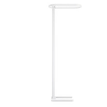 Belux Kido Lampadaire LED blanc - asymétrique - U pied - 4.000 K