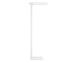 Belux Kido, blanco - asimétrico - U-Pie - 4.000 K – Lámpara de pie led — imagen 2