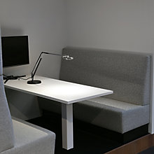 Belux Liftolino, lámpara de sobremesa Led con base para mesa — imagen 3