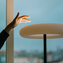 Belux Oto – Lámpara de lectura led — imagen 5