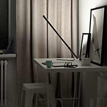 Belux Tubo, lámpara de sobremesa Led — imagen 5
