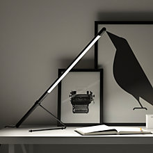 Belux Tubo, lámpara de sobremesa Led — imagen 7