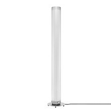 Belux Twilight 360 lámpara de pie LED piede alluminio/Diffusore traslucido chiaro - casambi - dim to warm