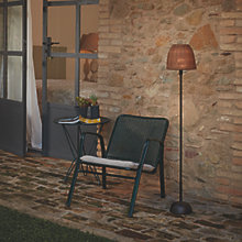 Bover Atticus, recargable Led beige – Lámpara — imagen 5