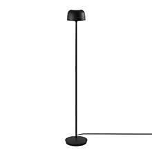 Bover Bol, negro – Lámpara de pie led — imagen 2