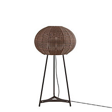 Bover Garota Floor Lamp LED brown - 133 cm - with plug