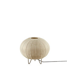 Bover Garota Floor Lamp ivory - 61 cm - without plug