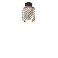 Bover Nans Lampada da soffitto LED beige - 22 cm