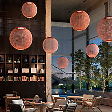 Bover Nans Sphere – Lámpara de suspensión led — imagen 3