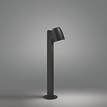 Bover Nut, sobremuro Led grafito - 90 cm — imagen 4