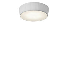 Bover Plafonet Lampada da soffitto bianco - 60 cm