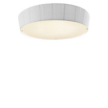 Bover Plafonet, lámpara de techo LED blanco - 95 cm