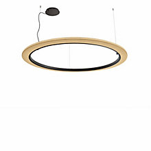 Bover Roda Hanglamp LED crème - 200 cm