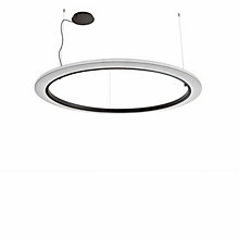 Bover Roda Hanglamp LED wit - 200 cm