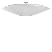 Bover Siam Loftlampe hvid - 150 x 40 cm