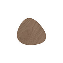 Bover Tria Wall Light LED oak - 29 cm