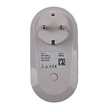 Bruck Adaptador de enchufe conmutable — imagen 4