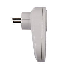Bruck Adaptador de enchufe conmutable — imagen 5